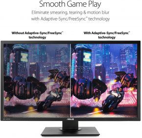 ASUS VP28UQGL 28-inch 4K Gaming Monitor