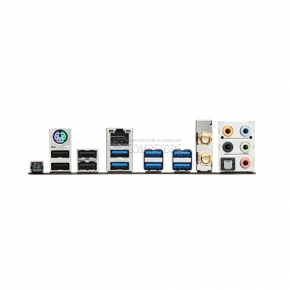 Mainboard ASUS X99-PRO (LGA2011-V3| DDR4 | DP | HDMI | M.2 | USB 3.1)
