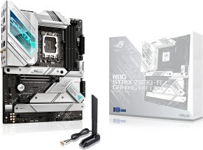 ASUS ROG STRIX Z690-A Gaming WiFi D4 Mainboard