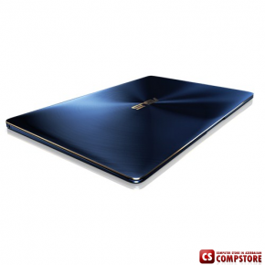 Asus ZenBook 3 UX390UA