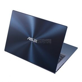 ASUS ZenBook UX301LA Ultrabook