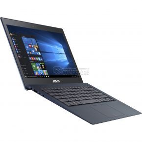 ASUS ZenBook UX301LA Ultrabook