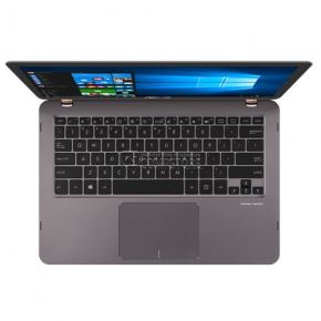 ASUS ZenBook Flip UX360UA-BS51-CB-GR  (90NB0C02-M09230)