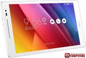 ASUS ZenPad 8.0 (Z380KNL-6B028A) 3G 16GB LTE White