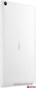 ASUS ZenPad 8.0 (Z380KNL-6B028A) 3G 16GB LTE White