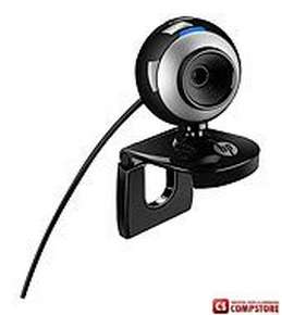 Веб-камера HP Pro (AU165AA)