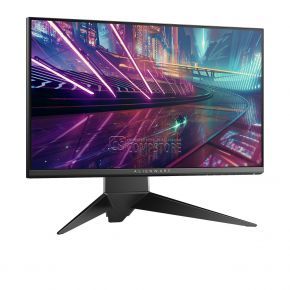 DELL Alienware 25 Gaming Monitor (AW2518HF) (25-inch LED FHD  | 240 Hz | 1 MS | USB | HDMI)
