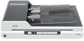 Epson WorkForce DS-1630 (B11B239401) A4 Format Scanner ADF dəstəkləyən