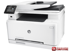 HP Color LaserJet Pro M277dw (B3Q11A) Rəngli çox funksiyalı printer