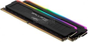 DDR4 Crucial Ballistix 32 GB 4000 MHz (2x16)