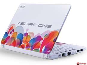 Acer Aspire One D270-26Cw Balloon Carnival Limited Edition