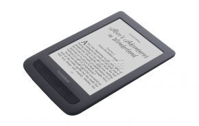 PocketBook Basic Touch 2 (PB625-F-CIS) Elektron kitab