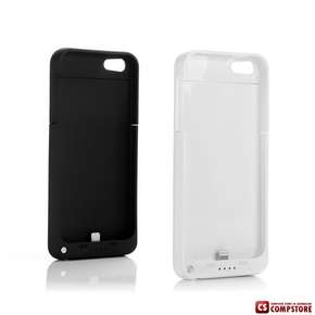 External power Case for iPhone 5, iPhone 5S , iPhone 5C