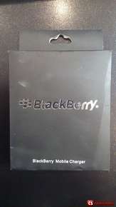 Charger BlackBerry