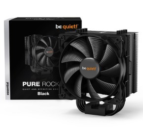 Be Quiet! Pure Rock 2 CPU Cooler