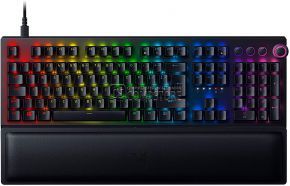 Razer Blackwidow V3 Pro Wireless Gaming Keyboard (RZ03-03530100-R3M1)