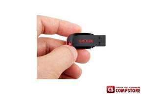 USB Flash Drive Cruzer Blade 16 GB (SDCZ50-016G-B35)