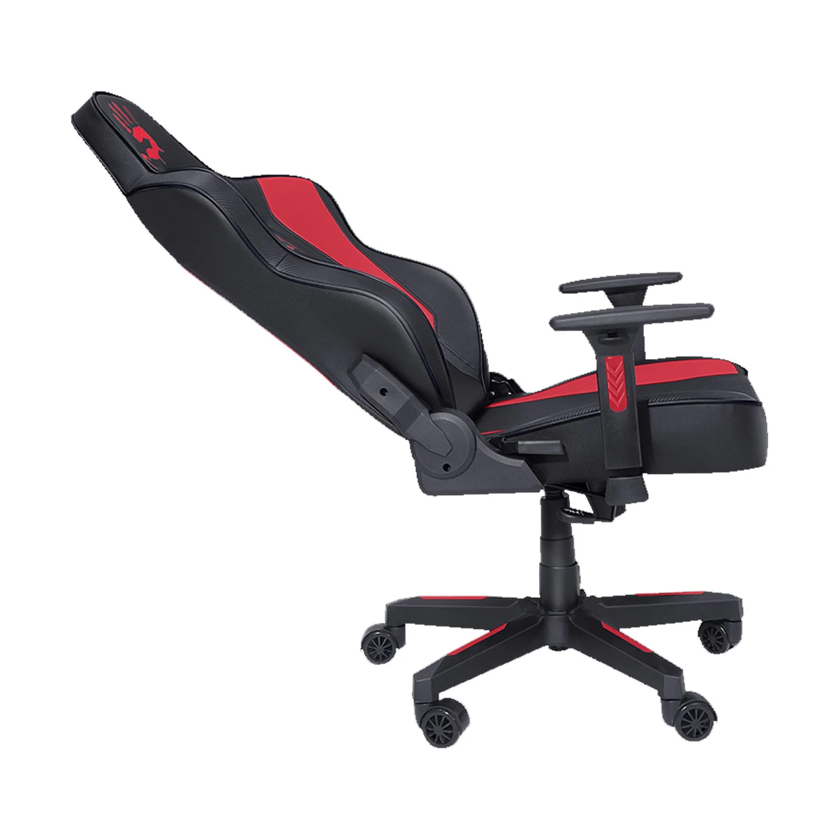 Bloody GC-330 Black & Red Gaming Chair