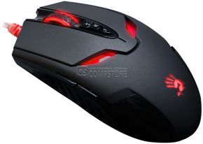 Gaming Mouse A4Tech Bloody V4M  X`Glide Multi-Core
