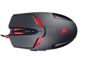 Gaming Mouse A4Tech Bloody V4M  X`Glide Multi-Core