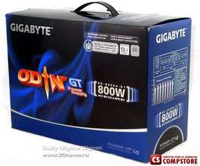 GIGABYTE ODIN GT 800W Power Supply