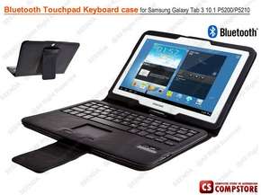 Чехол и Блутуз клавиатура для Samsung Galaxy TAB 3