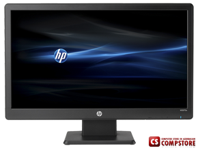Компьютер HP MicroTower 600B  (Intel® Pentium® 540T/ 4 GB DDR3/ HDD 500 GB 7200 rpm/ Intel HD Graphics/ USB 3.0/ Card Reader/ LED HP HP w2072a 22" (1600 x 900)