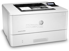 HP LaserJet Pro M404n Ağ-Qara Printer (W1A52A)