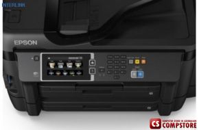 Epson L1455 (C11CF49403) A3 Format çox funksiyalı printer