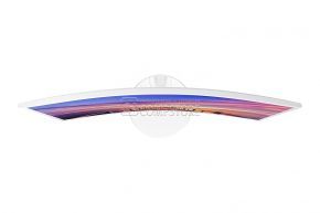 Samsung 32-inch Curved LED Monitor (C32F391) Ultra Slim Design