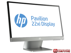 Монитор HP Pavilion 22xi IPS, LED (C4D30AA)