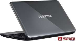 Toshiba Satellite C850-B837