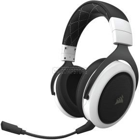 Corsair HS70 PRO White Wireless Gaming Headset
