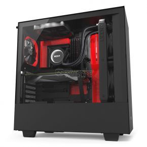 CompStar SuperSonic Gaming PC