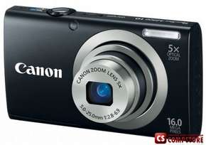 Canon PowerShot A2300 Fotoaparat