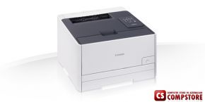 Canon i-SENSYS LBP7110Cw лазерный цветной принтер