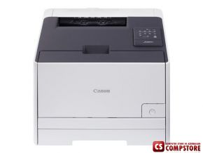 Canon i-SENSYS LBP7110Cw лазерный цветной принтер