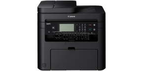 Canon i-SENSYS MF237w Lazer ağ-qara çox funksiyalı printer