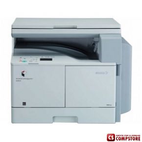Canon imageRUNNER 2202N Сетевой A3 формат принтер, ксерокс, сканер с поддержкой ADF
