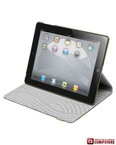 iPad Case Canvas (SwitchEasy) Automatic ON/OFF Functions
