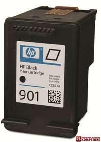 HP 901 Black (CC653AE)