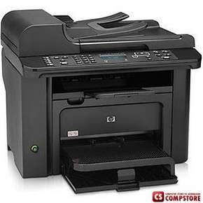 Многофункциональный принтер HP LaserJet Pro M1536dnf (CE538A) (Print, Copy,Scan, Fax)