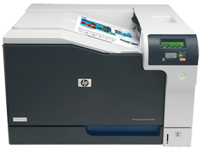 HP Color LaserJet Professional CP5225n (CE711A) A3 Format