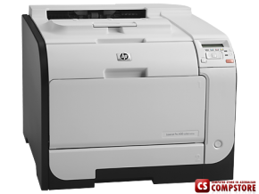 HP Laser ColorJet Pro 400 Printer M451dn (CE957A)