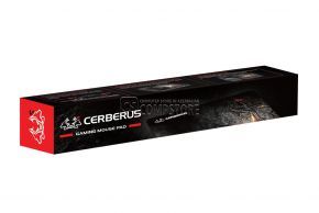 ASUS Cerberus Gaming Mouse Pad