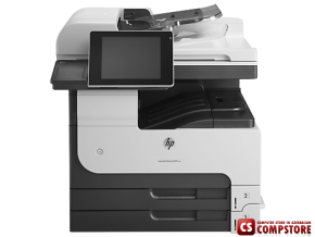 HP LaserJet Enterprise M725dn (CF066A) Лазерный Многофункциональный принтер для высокопроизводительной печати