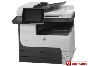 HP LaserJet Enterprise M725dn (CF066A) Лазерный Многофункциональный принтер для высокопроизводительной печати
