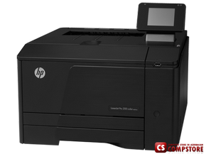 Цветной принтер HP LaserJet Pro 200 M251nw (CF147A) (Сетевой и Wi-Fi)