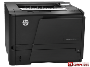 Принтер HP LaserJet Pro 400 M401a (CF270A)