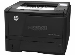 HP LaserJet Pro 400 Printer M401dne (CF399A)